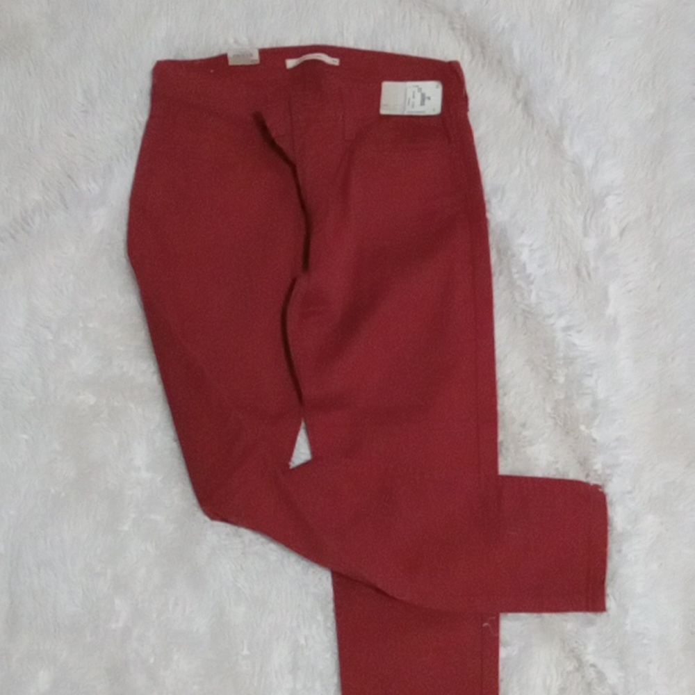 Size 30 Jean